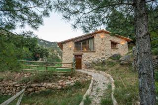 Mas De Rogelio - Beceite - 8