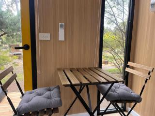 Castlemaine Hideout by Tiny Away - 7