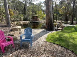 Castlemaine Hideout by Tiny Away - 1