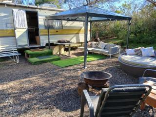 Back Beach Beryl Ocean Bay Getaway PL - Fingal - 2