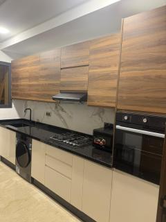 Comfortable apartment in a gated community - 3