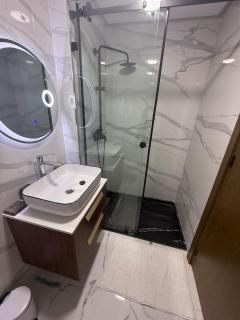 Comfortable apartment in a gated community - 1
