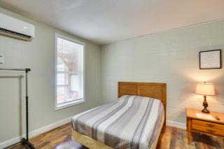 ATV Trails and Adventure Briceville Mountain Studio - 6