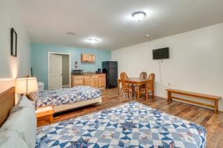 ATV Trails and River Access Briceville Retreat - 0