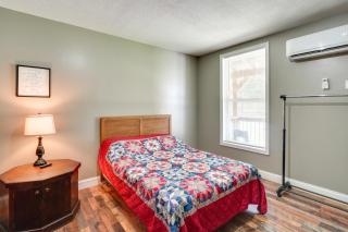 On-Site Hiking and ATV Trails Briceville Studio - 6