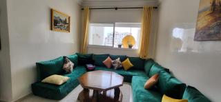 Cozy apartment center, Larache - 6