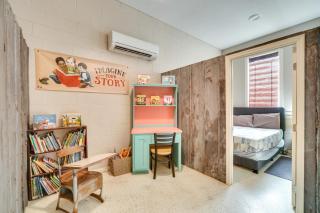 Riverfront Briceville Apt ATV, Hike and More! - 8