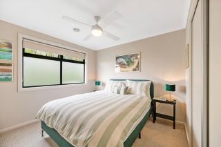 The Green on Golf Street - Inverloch & Linen Inc - 1