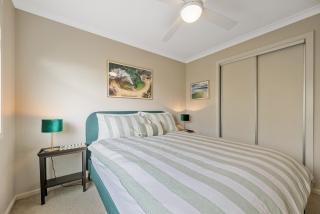 The Green on Golf Street - Inverloch & Linen Inc - 7