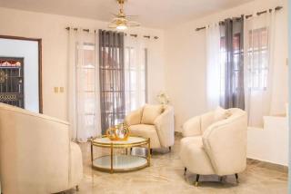 Villa aleiny - 0