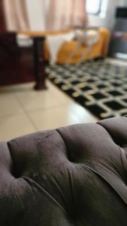 Pulse Kampala living - 0