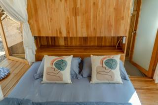 HARMONY Bungalow - 1