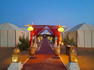 nomad luxury camp - 5