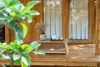 HARMONY Bungalow - 4