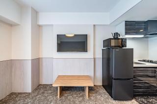 Apartment Hotel 11 Dotonbori 7 - 4