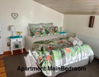 Mitchella Eco Stay - 2