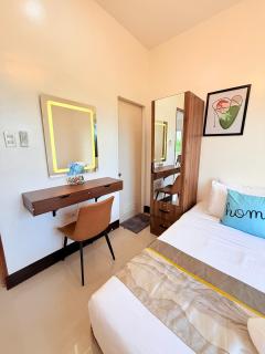 DJS TRANSIENT Home near Airport, Netflix, Fast Wifi, Hot &Cold Shower - 7