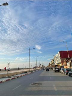 Billal daraoui - 8