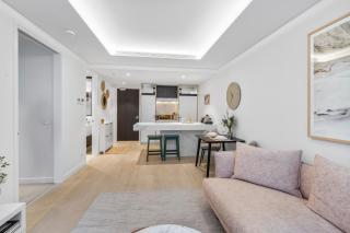 Apartment in South Melbourne - 7