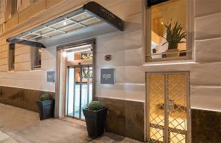 Leonardo Boutique Hotel Rome Termini - Roma - 1