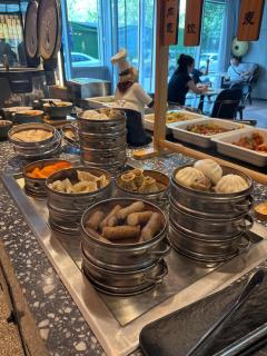 Wanda Grand Hotel, Nanjing South Railway Station - 3