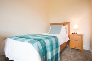 Stanley Lodge Farmhouse - 1