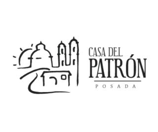 Casa del Patrón Posada - 0