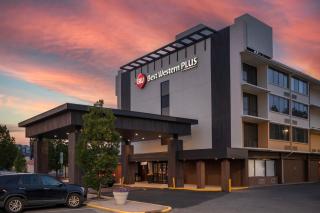 Best Western Plus Laurel - 0