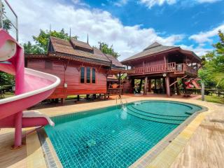 Tayama Farm Khaoyai - 9