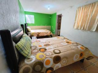 Casa del Patrón Posada - 7