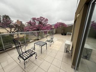 Belgrano suite Premium - 3