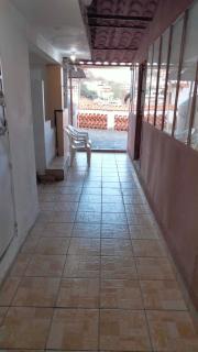 Casa del Patrón Posada - 1