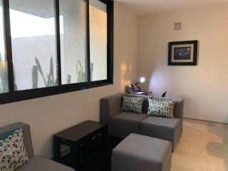 Cozy apartment equipped and with work area - Saltillo - 0