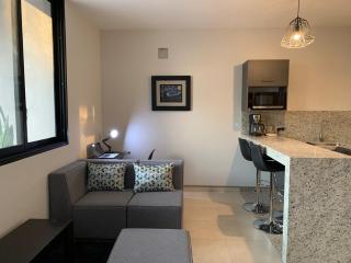 Cozy apartment equipped and with work area - Saltillo - 6