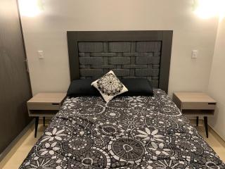 Cozy apartment equipped and with work area - 4
