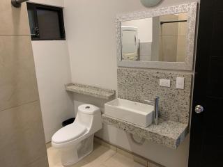 Cozy apartment equipped and with work area - 2