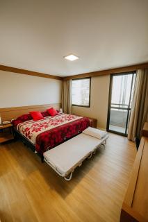 Flat 4 Estrelas - Faria Lima - 4