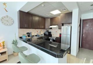 Hydra Breeze Studio - Cozy Stay Near Reem Mall & Al Reem Island Waterfront - 2
