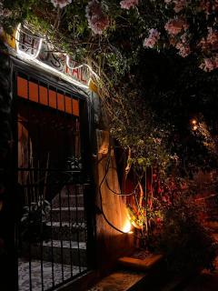 Hotel Hostal El Castillo Santa - 5