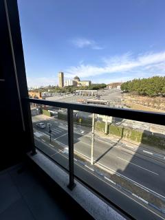 Britto Hotel - 9
