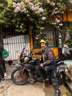 Hotel Hostal El Castillo Santa - 6