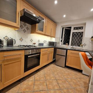 Amazing Suite, private garden - 4