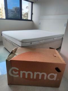 Brasília Plano Piloto Super Equipado e Grande - 5