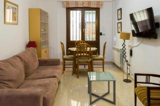 Apartamento Moira - Granada - 0
