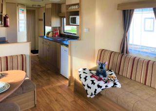 Golden Anchor Caravan Park - 8