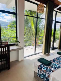 Blue Mountains View - Dambulla - 8