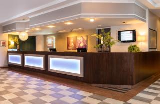 Leonardo Hotel Düsseldorf Airport Ratingen - 5