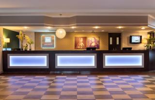 Leonardo Hotel Düsseldorf Airport Ratingen - 6