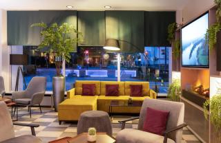Leonardo Hotel Düsseldorf Airport Ratingen - 3