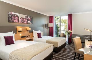 Leonardo Hotel Düsseldorf Airport Ratingen - 5